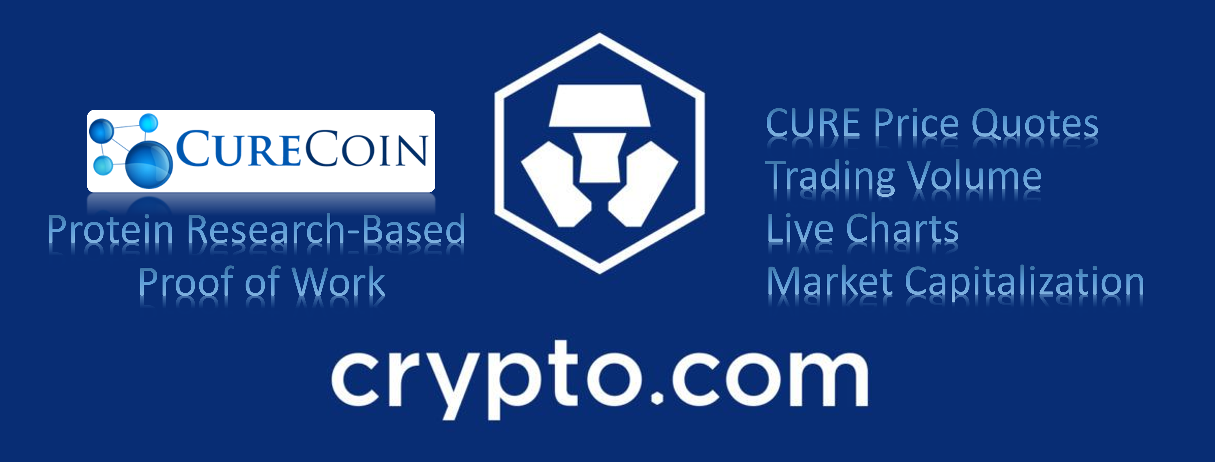 Cryptocom Partnership